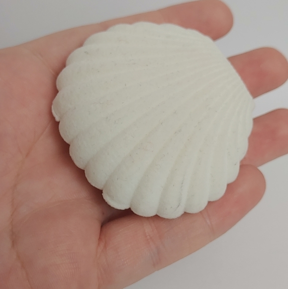 925 Gemstone Starfish Necklace - Picture 5 of 10